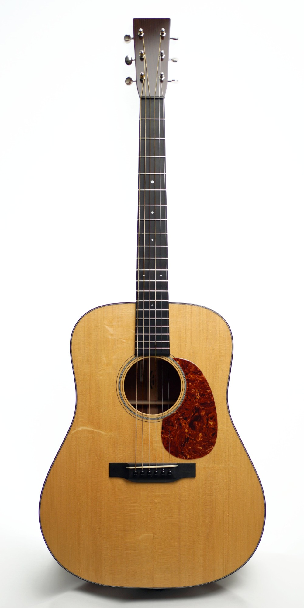 B&C Guitars B&C 1934 D-18 Alpine Moon Spruce/Honduran Mahogany
