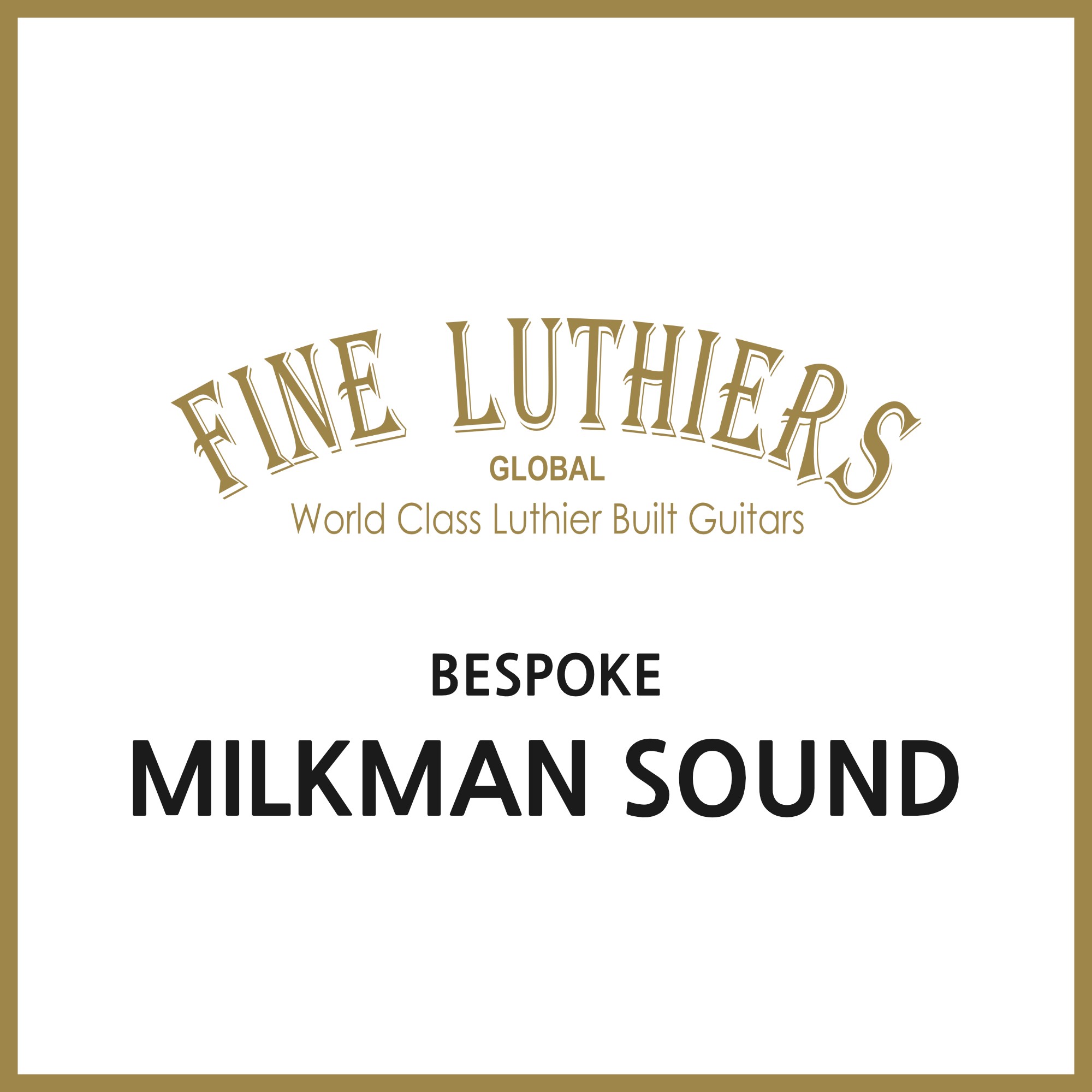 Milkman Sound Milkman Sound The Amp 100W