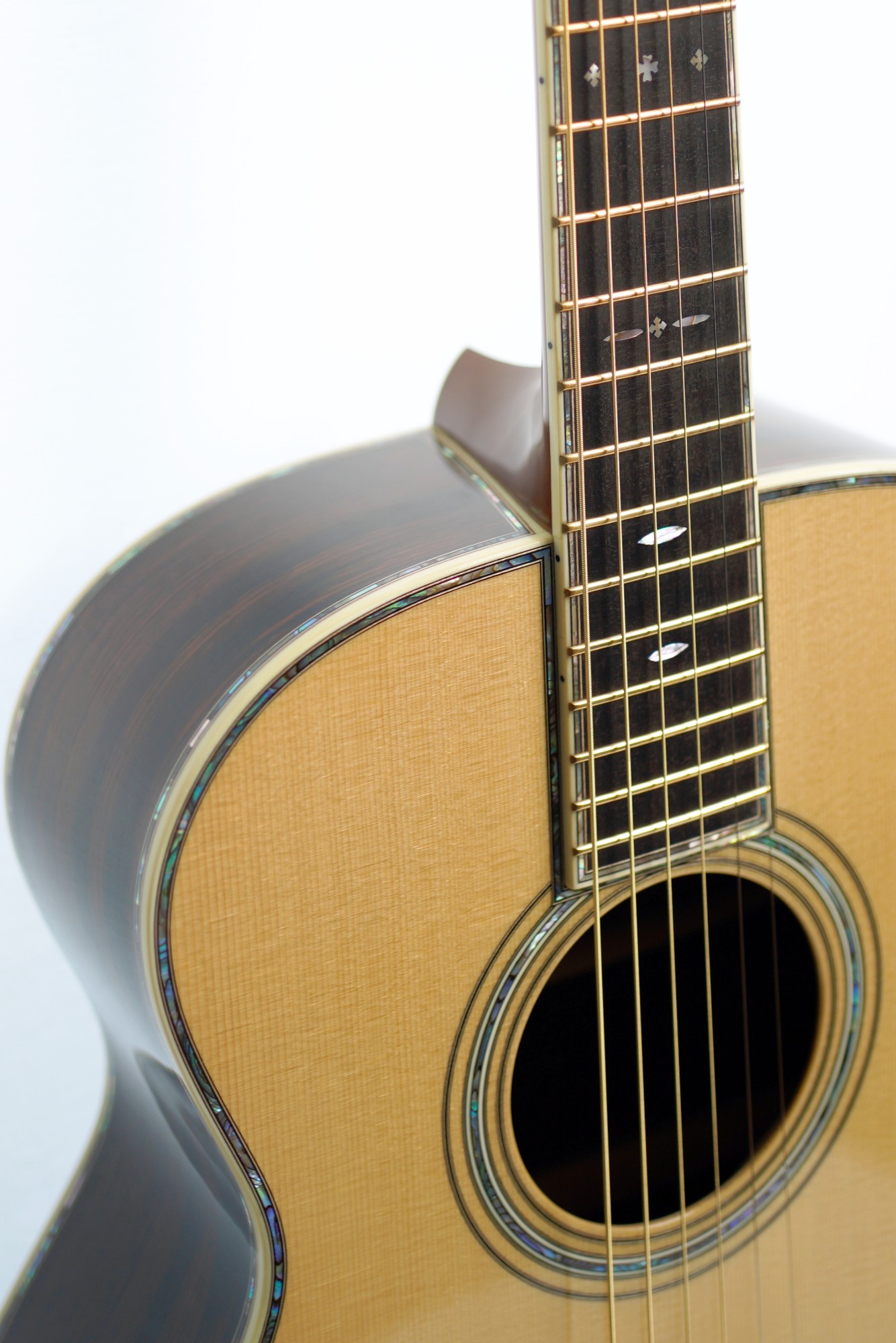 B&C Guitars