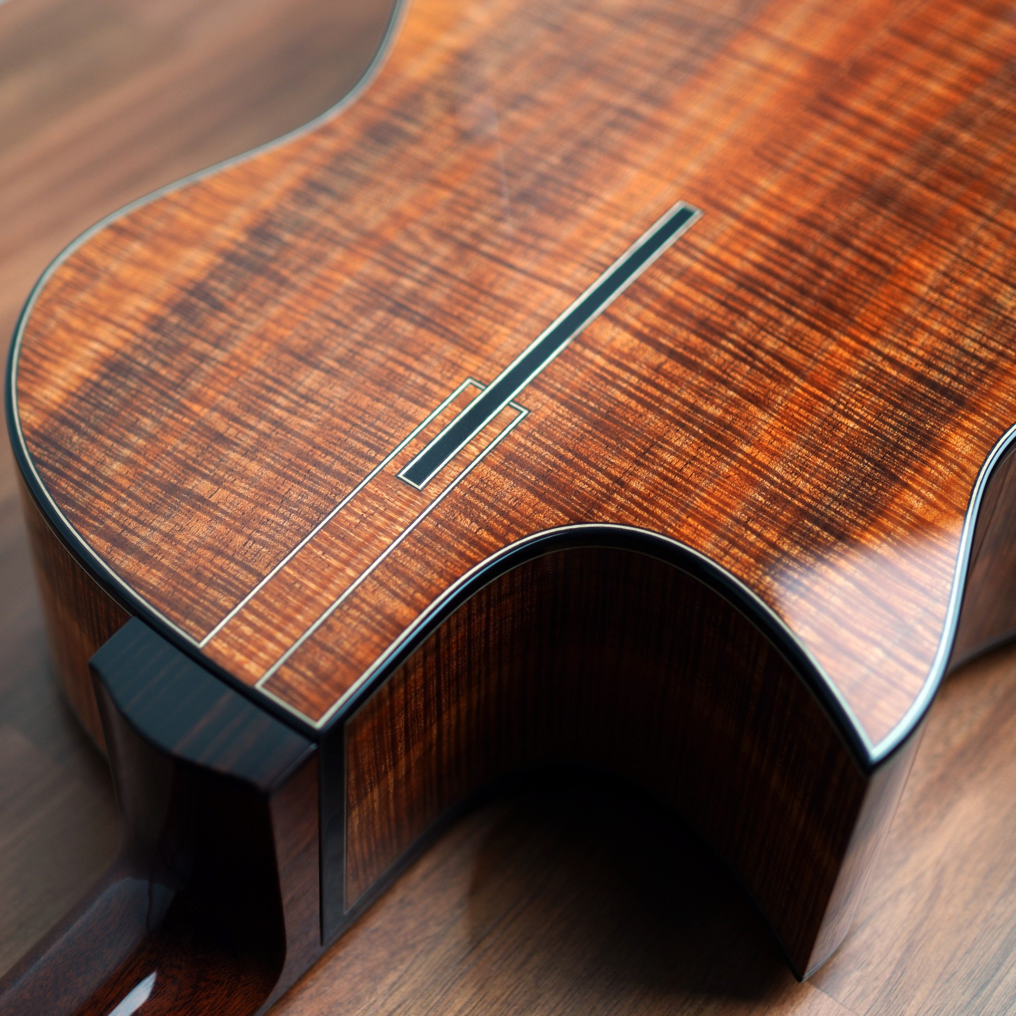 G.R. Bear Guitars