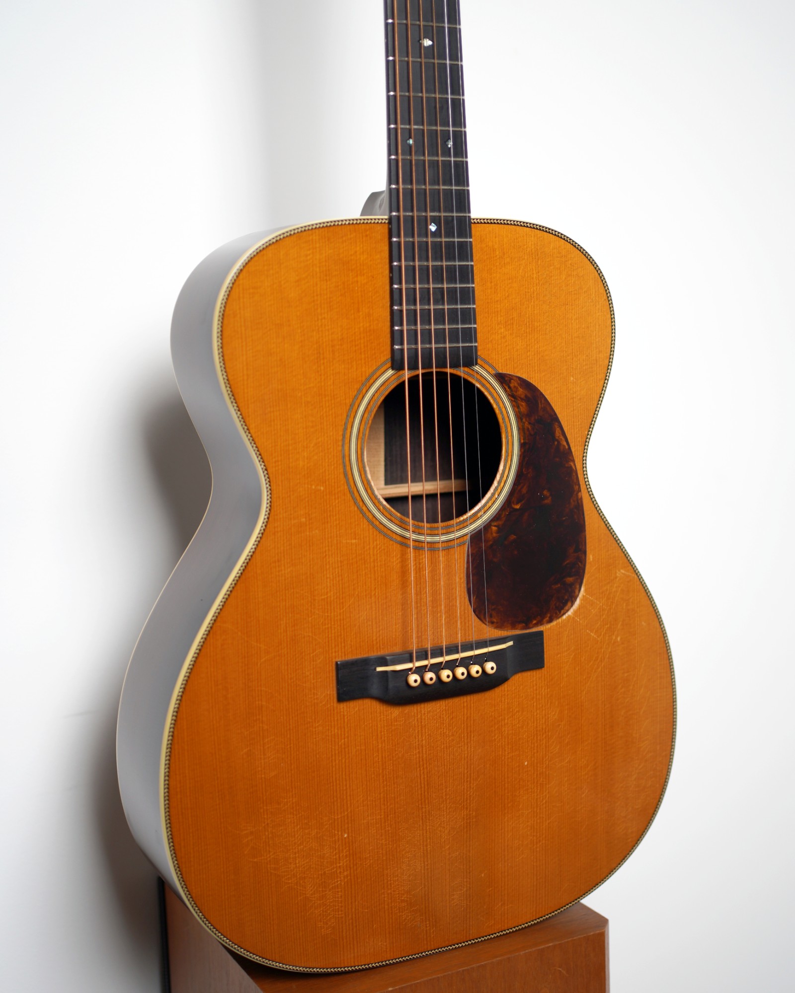 Pre-War Guitars