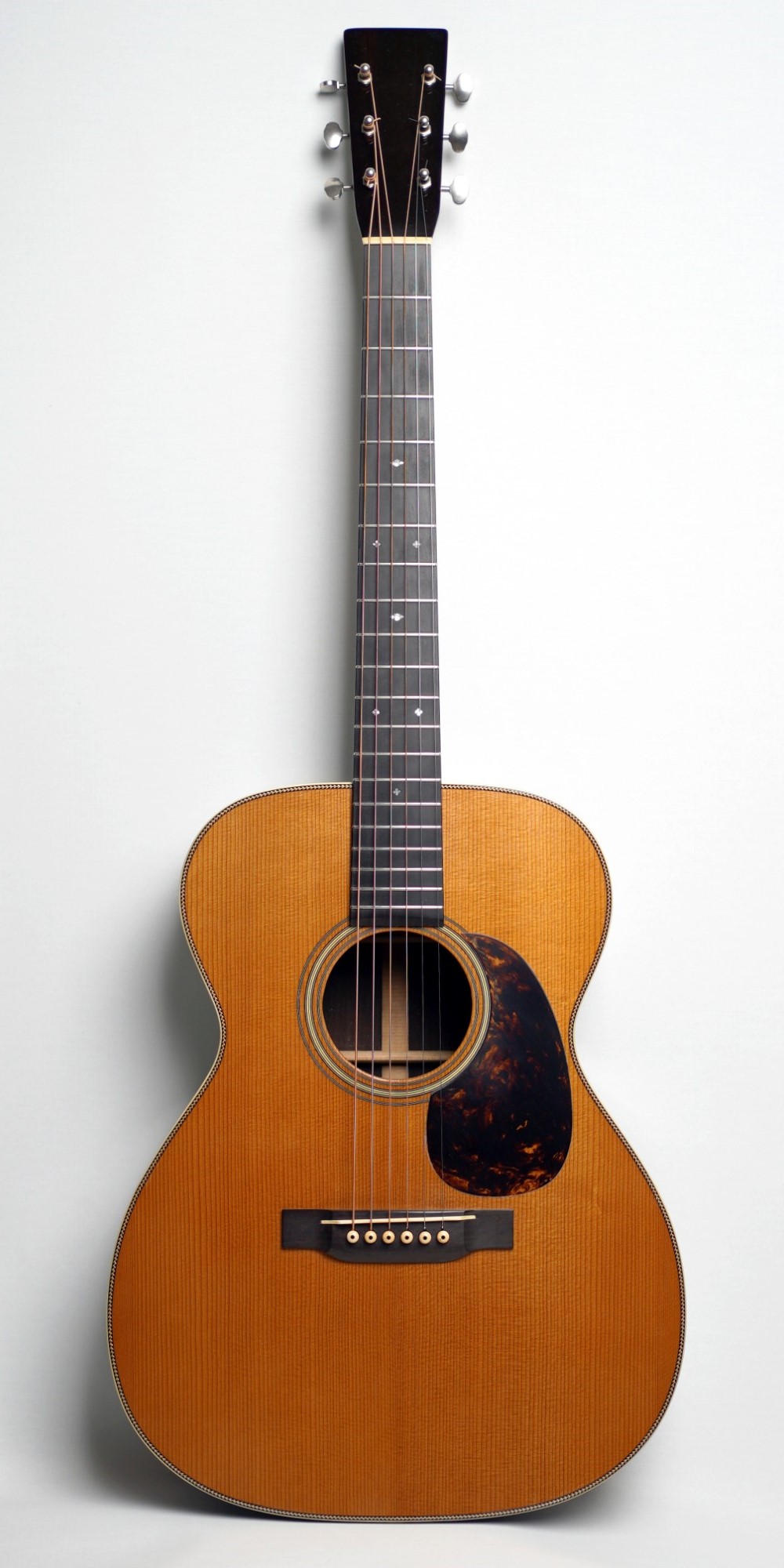 Pre-War Guitars Pre-War OM BR Adirondack Spruce/Brazilian Rosewood