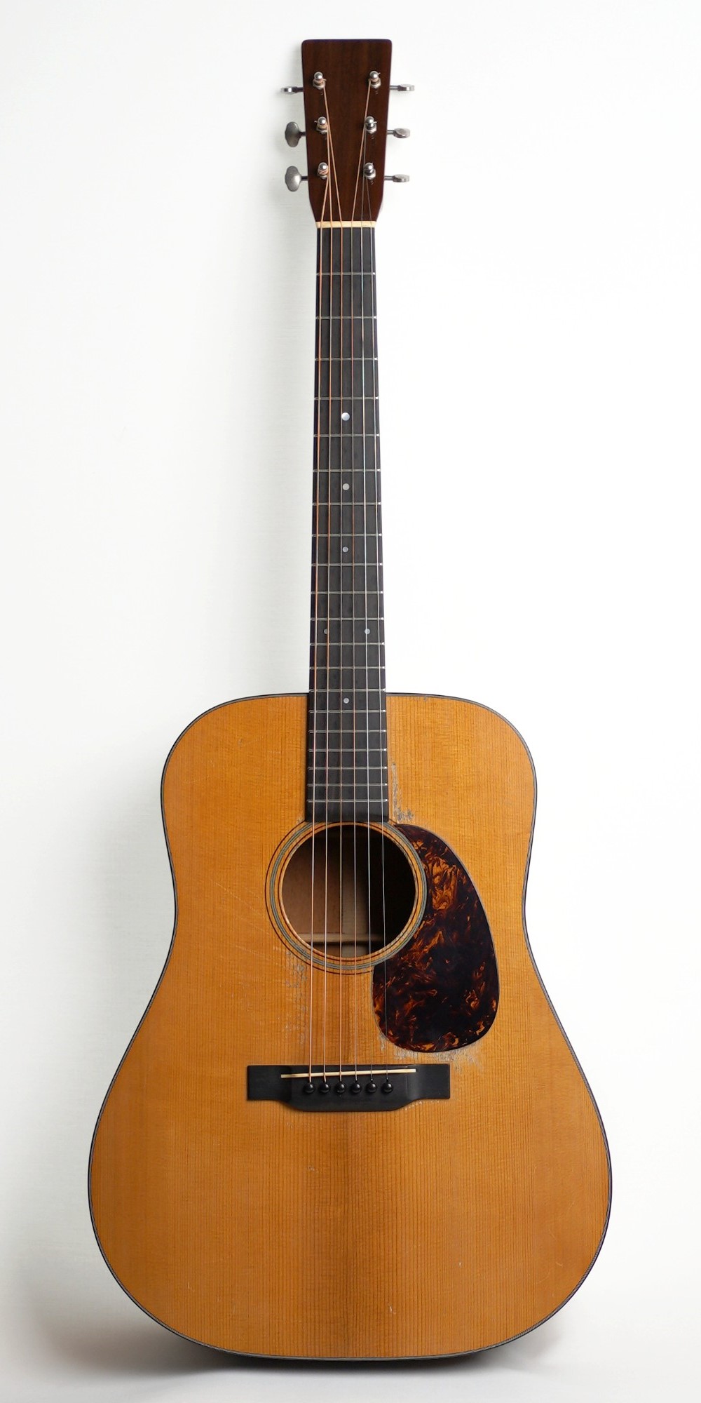Pre-War Guitars Pre-War Mahogany D Torrefied Adirondack Spruce/Honduran Mahogany